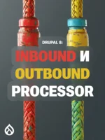 Drupal 8: Inbound и Outbound Processor