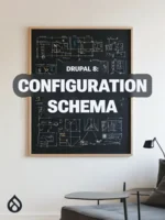 Drupal 8: Configuration Schema