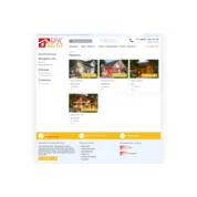 Страница проектов