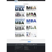 Программы MBA