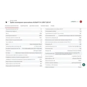 ЭнерджиПайп - Характеристики товара