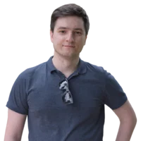 Author's photo