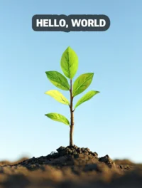 Hello World