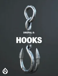 Drupal 8: hooks