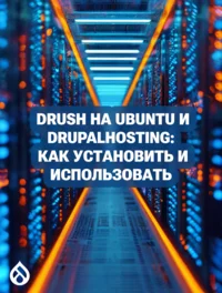 Drush на Ubuntu и Drupalhosting: как установить и использовать