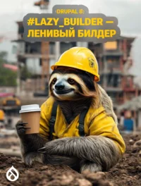 Drupal 8: #lazy_builder — ленивый билдер