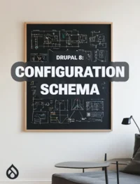 Drupal 8: Configuration Schema