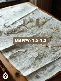 Mappy: 7.x-1.2