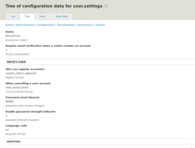 user.settings